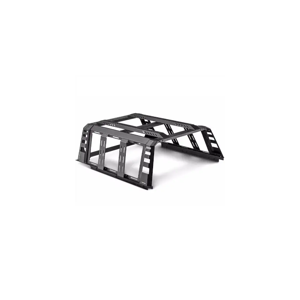 Ascend Overland Truck Rack - 1000 lbs. Capacity - UDCRT298505
